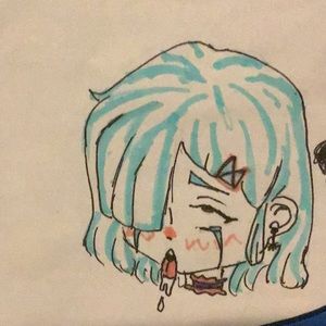 Meet your Posher, Dominic